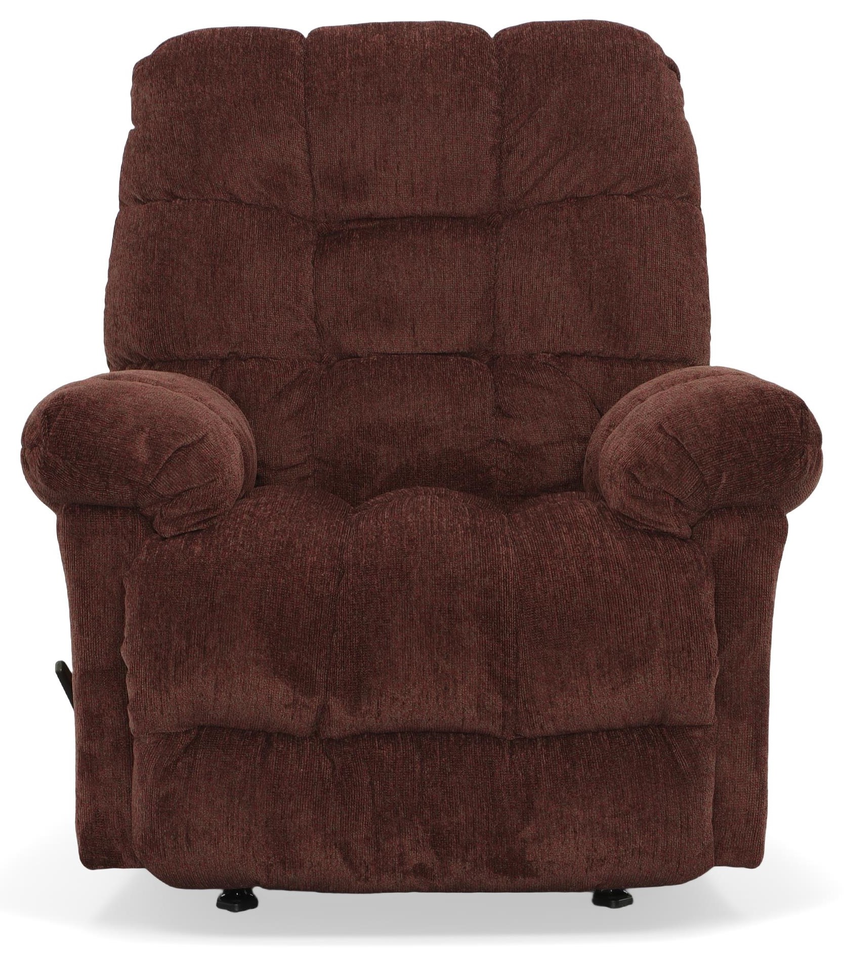 Best Home Furnishings Medium Recliners 9MW87 1 20578 Brosmer